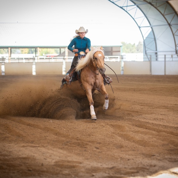 Meet your Posher, Brandice - Picture 2 of 3